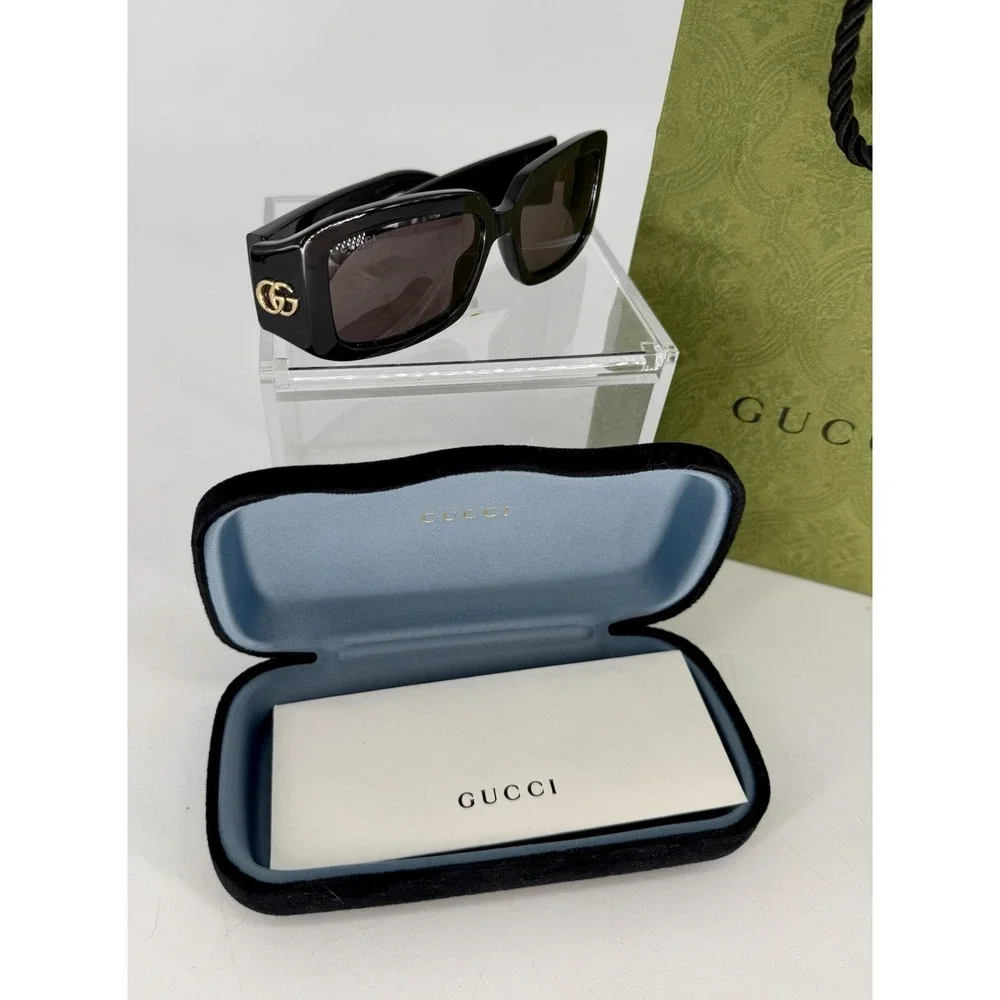 Gucci sunglasses offer